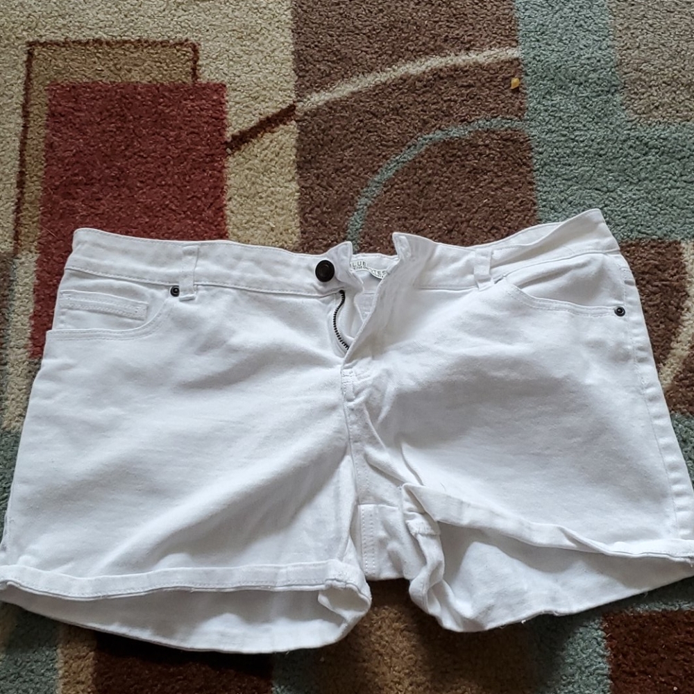 Bluenotes Shorts
